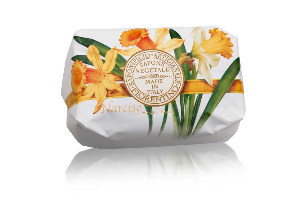 Seep “Fiorentino””Narciso” “Nartsiss” 250g Seep “Fiorentino””Narciso” “Nartsiss” 250g