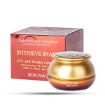 BERGAMO Intensive SNAKE SYN-AKE Wrinkle Care Cream, 50 ml