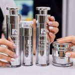 OTTIE Platinum Aura Ultimate Capsule Cream, 50 ml