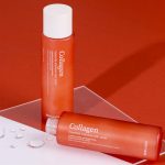 Bergamo Collagen Essential Intensive Facial Toner 210 ml