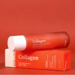Bergamo Collagen Essential Intensive Facial Toner 210 ml