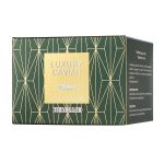 Intensiivne kortsudevastane kreem “Bergamo” musta kaaviari 50ml