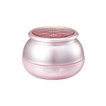 Revolutionary Face Cream “Bergamo Pure Snail” with Snail Mucus Extract 50ml