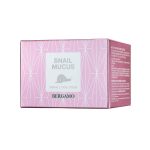 Revolutionary Face Cream “Bergamo Pure Snail” with Snail Mucus Extract 50ml