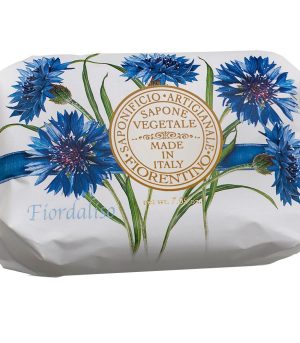 Tualettseep "Rukkilill"