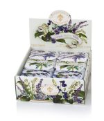 Tualettseep “Fiorentino” “Lavanda” 200g