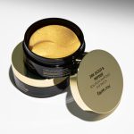 Гидрогелевые патчи под глаза “FarmStay 24K Gold” с золотом и пептидами 60pcs