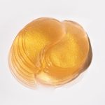 Гидрогелевые патчи под глаза “FarmStay 24K Gold” с золотом и пептидами 60pcs