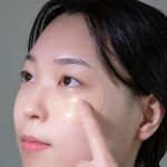 Гидрогелевые патчи под глаза “FarmStay 24K Gold” с золотом и пептидами 60pcs