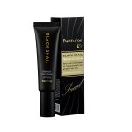 Eye Cream “FarmStay Black Snail” with Black Snail Mucus Extract 50ml