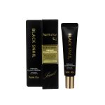 Антивозрастная сыворотка для кожи вокруг глаз “FarmStay Black Snail” 25ml