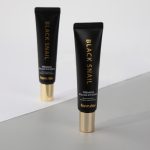 Антивозрастная сыворотка для кожи вокруг глаз “FarmStay Black Snail” 25ml