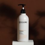 Šampoon “Floland Premium Silk Keratin” kahjustatud juuste taastamiseks 530ml