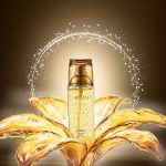 24 K Gold Brilliant Essence “Bergamo” 110ml