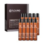 Change Ampoule “Floland Premium Silk Keratin” 10 x13 ml