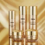 Silmaümbruskreem “Ottie Gold Prestige” 30 ml