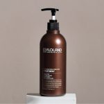 Palsam “Floland Premium Silk Keratin” kahjustatud juuste taastamiseks 530ml