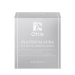 OTTIE Platinum Aura Ultimate Capsule Cream, 50 ml