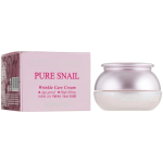 Revolutionary Face Cream “Bergamo Pure Snail” with Snail Mucus Extract 50ml