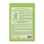 Укрепляющая регенерирующая маска для рук “Purederm” 1 пара