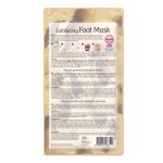 Exfoliating Foot Mask “Purederm” 1 pair