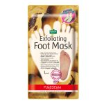 Exfoliating Foot Mask “Purederm” 1 pair