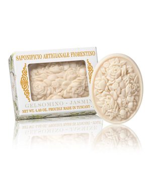 Seep " Fiorentino Botticelli " jasmiin 125g