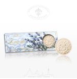Seebikomplekt “Fiorentino” “Lavanda”(lavendlilõhnaline), 3×125 g