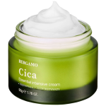 Крем для лица Bergamo Cica Essencial Intensive с центеллой азиатской 50 г