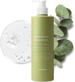 Juuksešampoon “La Ferme” Laminaria Pine & Eucalyptus 500 ml