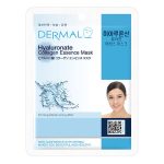 DERMAL Hyaluronate Collagen Essence Mask, 23 g