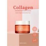 Крем для лица “Bergamo Collagen” 50g