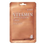 Helendav näomask “Skin627”, vitamiinide ja niatsiinamiidiga 22ml