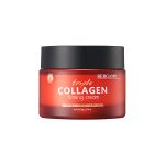 Pinguldav näokreem “Bergamo Triple Collagen” 50g