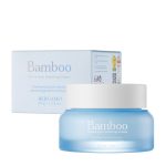 BERGAMO Bamboo Penta-Hyal Soothing Cream, 50 g