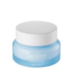 BERGAMO Bamboo Penta-Hyal Soothing Cream, 50 g