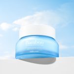 BERGAMO Bamboo Penta-Hyal Soothing Cream, 50 g