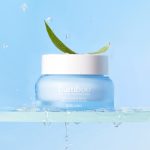 BERGAMO Bamboo Penta-Hyal Soothing Cream, 50 g