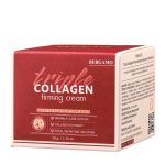 Pinguldav näokreem “Bergamo Triple Collagen” 50g