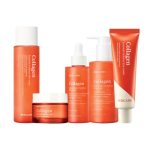 Крем для кожи вокруг глаз Bergamo Collagen с коллагеном 100 г