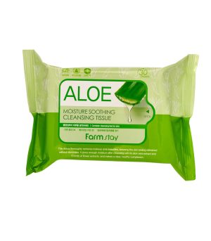farmstay-aloe-moisture-cleansing-tissue