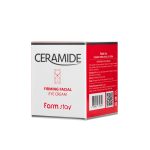 Anti-Wrinkle Eye Cream “Farmstay Ceramide”, 50 ml