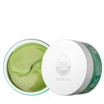 Гидрогелевые патчи под глаза “Farmstay Cica Farm”, с экстрактом центеллы 60pcs