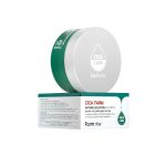 Гидрогелевые патчи под глаза “Farmstay Cica Farm”, с экстрактом центеллы 60pcs