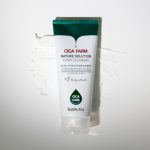 Puhastusvaht “FarmStay Cica Farm” Aasia tsentellaga 180ml
