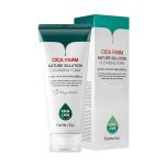 Puhastusvaht “FarmStay Cica Farm” Aasia tsentellaga 180ml