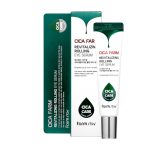 Vananemisvastane silmaseerum-rull “FarmStay Cica Farm” lõõgastav 25ml