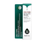 Vananemisvastane silmaseerum-rull “FarmStay Cica Farm” lõõgastav 25ml
