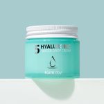 Face Cream Drop Cream “Farmstay Hyaluronic 5 Water “, 80 ml