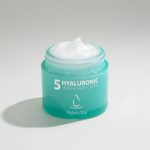 Face Cream Drop Cream “Farmstay Hyaluronic 5 Water “, 80 ml